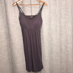 Motherhood Maternity Nursing gown (M)